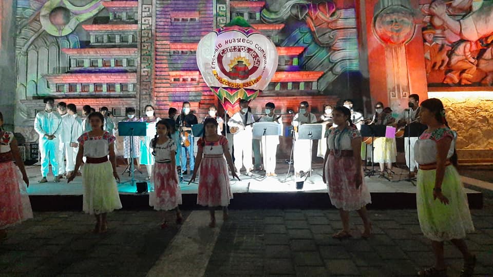 Actividad Cultural Comunitaria: <?=$ titulo?>