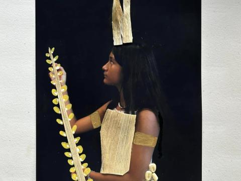 Imagenes de la galería: Mitologías prehispánicas